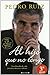 Al hijo que no tengo: INCLU...