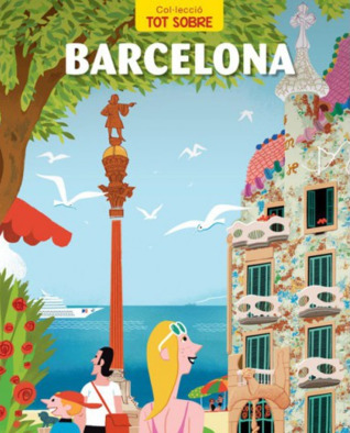 Barcelona (Hardcover)