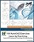 100 AutoCAD Exercises - Learn by Practicing: Create CAD Drawings by Practicing with these Exercises