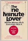 One Minute Lover by Minnie Wiener