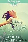 Restoring Faith by Marion Ueckermann