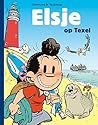 Elsje op Texel Elsje op Texel