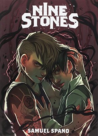 Nine Stones, vol. 1 (Paperback)