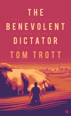 The Benevolent Dictator: Political conspiracy thriller (Kindle Edition)