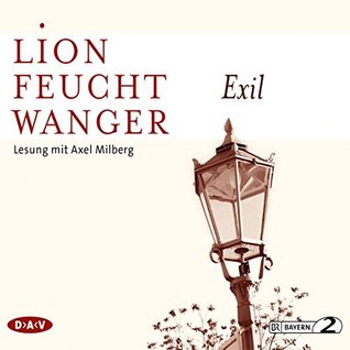 Exil (Wartesaal-Trilogie, #3)