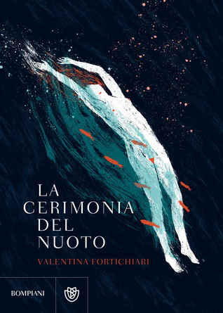 La cerimonia del nuoto (Paperback)