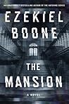 Book cover for The Mansion