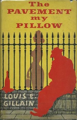 The Pavement My Pillow (Hardcover)