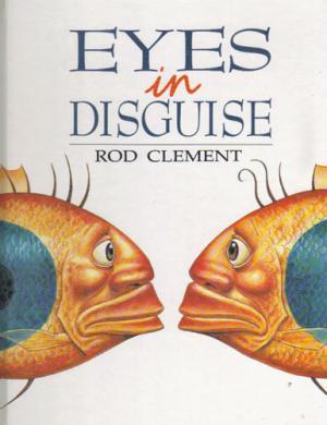 Eyes in Disguise (Hardcover)