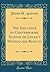 The Influence of Contemporary Science on Locke's Method and Results (Classic Reprint)