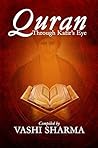 Quran : Through Kafir’s Eye