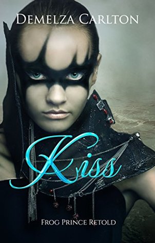 Kiss: Frog Prince Retold (Romance a Medieval Fairytale, #14)