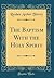 The Baptism with the Holy Spirit