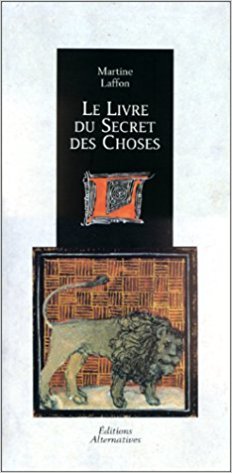 Le Livre du secret des choses (Paperback)