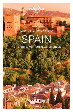 Best of Spain (Paperback)