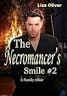 A Family Affair (The Necromancer's Smile, #2) A Family Affair (The Necromancer's Smile, #2)