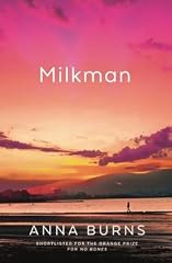 Cover of Milkman