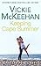 Keeping Cape Summer (A Pelican Pointe Novel Book 11) by Vickie McKeehan