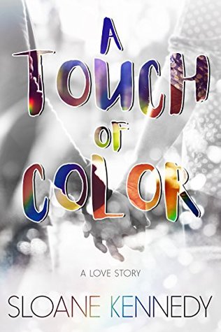 A Touch of Color (Kindle Edition)