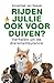 Rijden jullie ook voor duiven? by Annemiek van Kessel