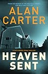 Heaven Sent by Alan Carter Heaven Sent by Alan Carter