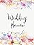 Wedding Planner by CB Wedding planner book