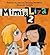 Mimi a Líza 2 by Katarína Kerekesová
