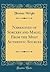 Narratives of Sorcery and Magic, From the Most Authentic Sources (Classic Reprint)