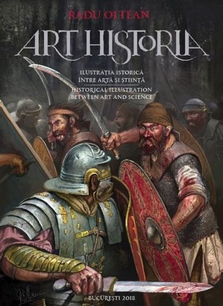 Art Historia. Ilustraţia istorică între artă şi ştiinţă