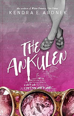The Ankulen (Kindle Edition)