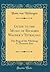 Guide to the Music of Richard Wagner's Tetralogy: The Ring of the Nibelung; A Thematic Key (Classic Reprint)