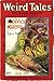 Weird Tales June 1928 by Signe Toksvig