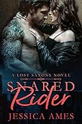 Snared Rider