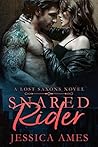 Snared Rider by Jessica Ames