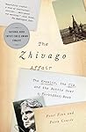 The Zhivago Affair by Peter Finn