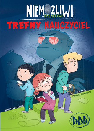 Trefny nauczyciel