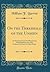 On the Threshold of the Unseen: An Examination of the Phenomena of Spiritualism and of the Evidence for Survival After Death (Classic Reprint)
