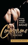 Confessions (The Philistine Heart #4)