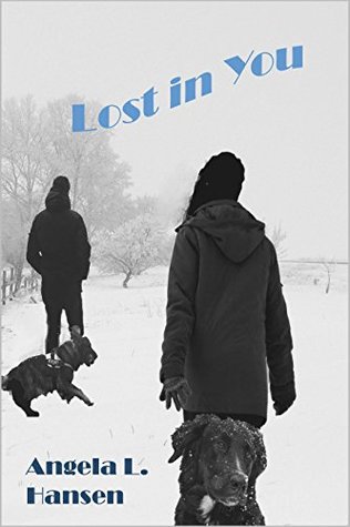 Lost in You (Discovery #3)