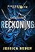Reckoning (Vincent and Eve #2)