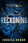 Reckoning by Jessica Ruben Reckoning by Jessica Ruben
