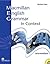 MAC ENG GRAM CONTEXT Int -Key by Michael Vince
