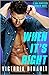 When It's Right (San Francisco Thunder #3)