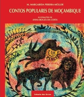 Contos Populares de Moçambique