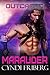 Marauder (Outcasts #2)