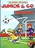 Junior & Co - Voetbalgek 2