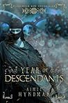 Year of Descendants (The Clockwork God Chronicles #3)
