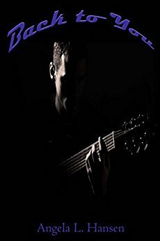 Back to You (Discovery #2)