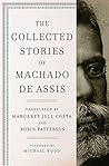 Book cover for The Collected Stories of Machado de Assis