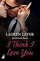I Think I Love You (Oxford, #5)